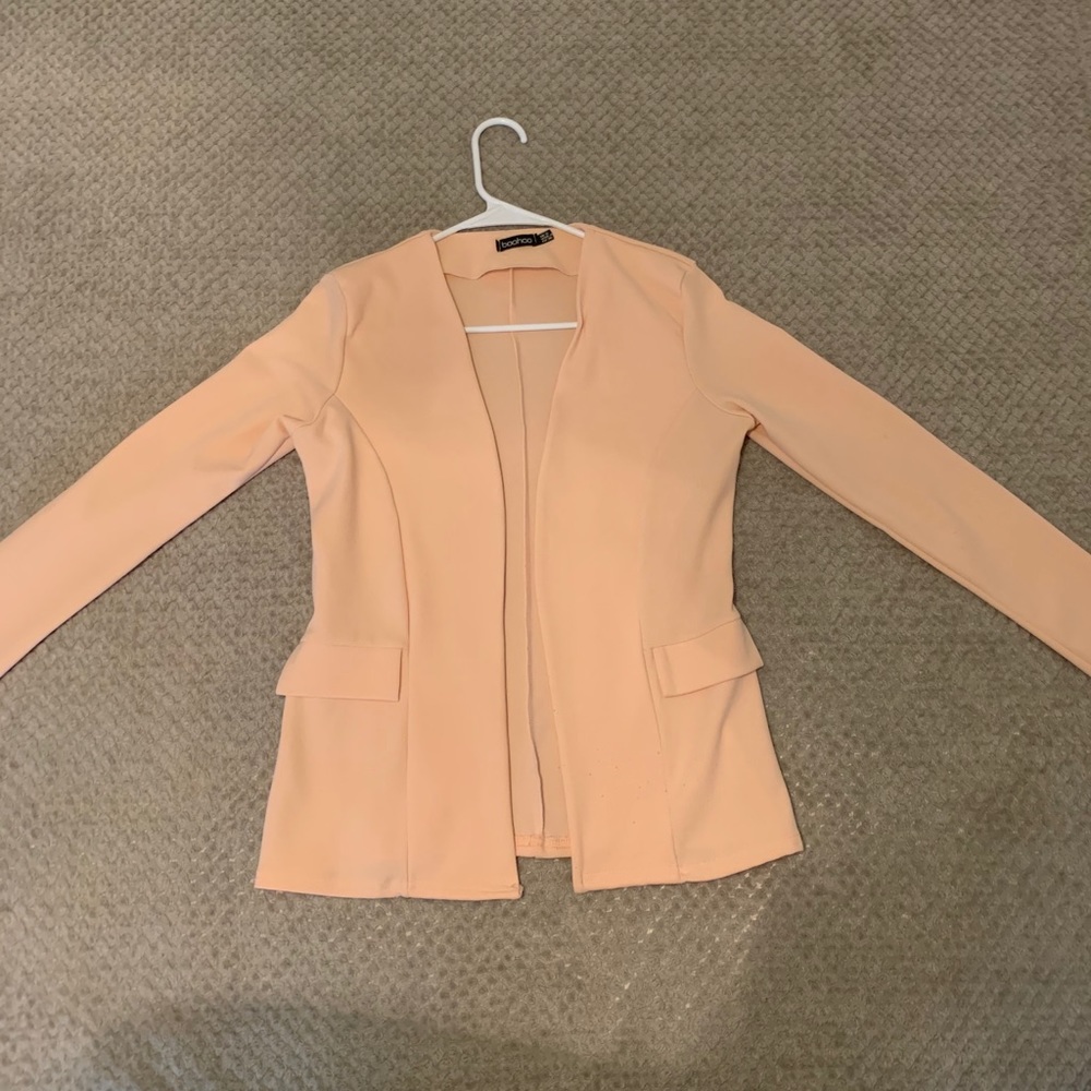 Dressy blazer